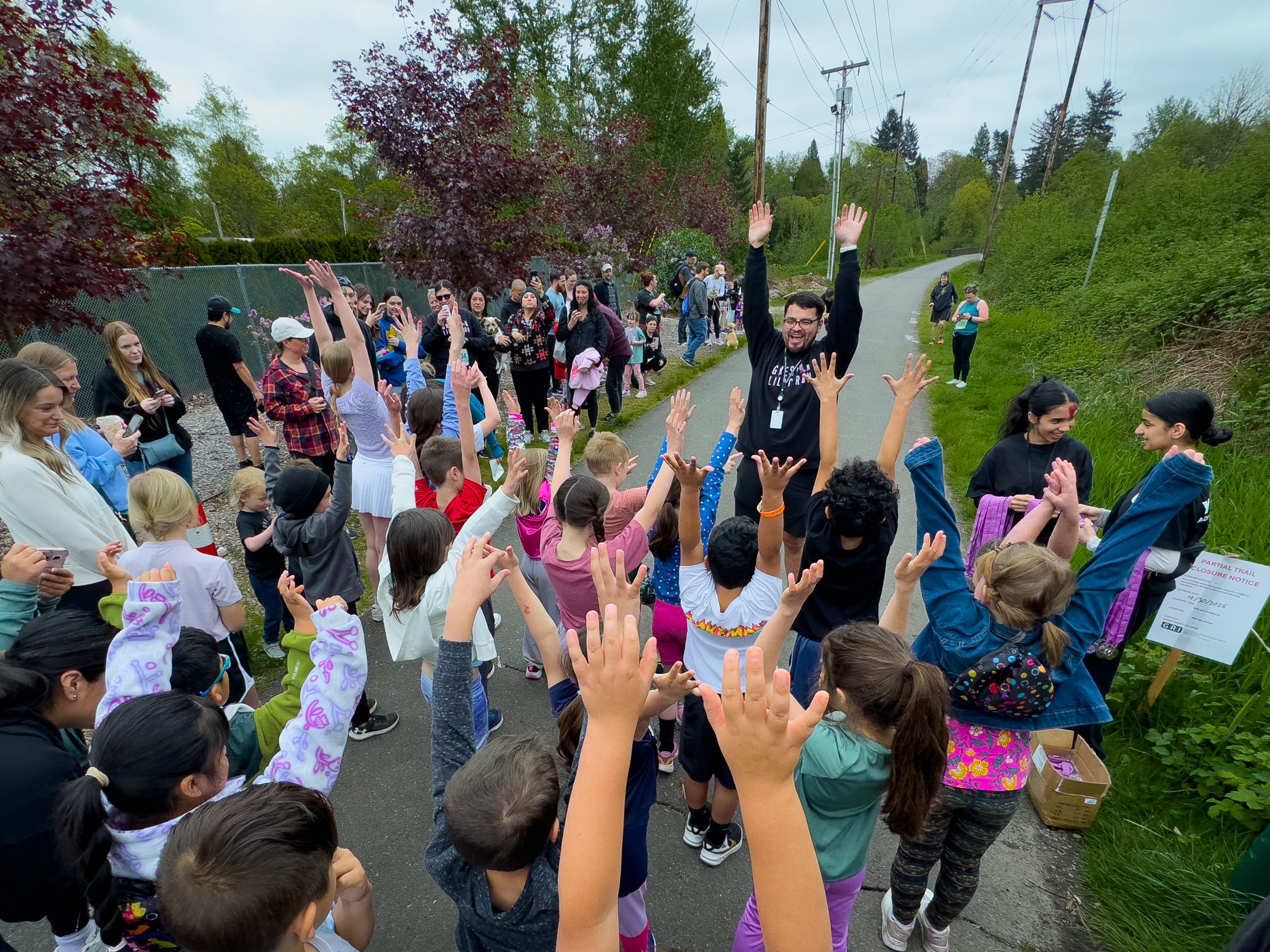 2025 Gresham Lilac Run